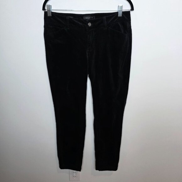 Talbots Pants Womens 8P - Picture 1 of 7